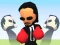 Игра Mr One Punch: Fighting онлајн