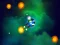 Игра World in Danger Earth Attack онлајн