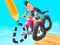Игра Scribble racing онлајн