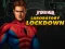 Игра Spider-Man: Laboratory Lockdown онлајн