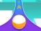 Игра Sky Rolling Balls онлајн