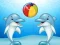 Игра Dolphin Show онлајн