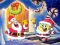 Игра SpongeBob Christmas Jigsaw Puzzle онлајн