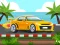 Игра 2D Car Racing онлајн