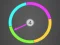 Игра Bow Color Circle онлајн