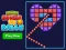 Игра Wooden Bricks Vs Balls онлајн