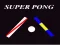 Игра Super Pong онлајн