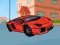 Игра Lamborghini Coloring Book онлајн