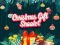 Игра Christmas Gift Shooter онлајн