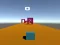 Игра Cube Runner онлајн