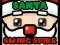 Игра Santa Swing Spike онлајн