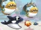 Игра Fish Eat Other Fish онлајн