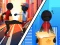 Игра Stick Rope Hero онлајн