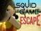 Игра Squid Games Escape онлајн