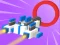 Игра Hovercraft Flying 3D онлајн