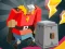 Игра Hammer Crush онлајн