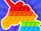 Игра Fidget Pop Online онлајн