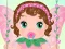 Игра Baby Lilly Dress Up онлајн