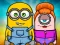 Игра Dawn of the Minions онлајн