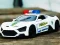 Игра Police Vehicles онлајн