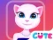 Игра Angela Insta Fashion Stories онлајн