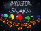 Игра Impostor Snake IO онлајн