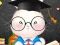 Игра Ollie Goes To School онлајн