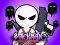 Игра Stickman Halloween Survive онлајн