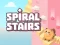 Игра Spiral Stairs онлајн