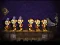 Игра Logical Theatre Six Monkeys онлајн