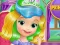 Игра Princess adolescence problems онлајн