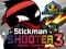 Игра Stickman Shooter 3 Among Monsters онлајн