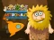 Игра Adam & Eve: Astronaut онлајн