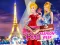 Игра VIP Princesses: Paris Fashion Week онлајн