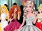 Игра Princesses Magic Ball онлајн