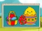Игра Coloring Book Easter онлајн