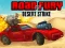 Игра Road Of Fury Desert Strike онлајн