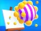 Игра Paint Fill 3D онлајн