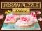 Игра Luxurious mosaic онлајн