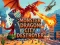 Игра Monster Dragon City Destroyer онлајн