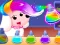 Игра Little Panda Pet Salon онлајн