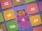 Игра Capybara Block Shot онлајн