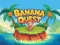 Игра Banana Quest онлајн
