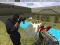 Игра Xtreme Good and Bad Boys 2 онлајн