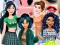 Игра Princess Style Vlog Tips for Brunettes онлајн