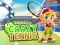Игра Crazy tennis онлајн