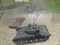 Игра Tank Shooting Simulator онлајн