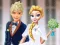 Игра Princess Ellie Dream Wedding онлајн