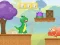 Игра Little Dino Adventure Returns онлајн