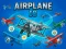 Игра Airplane IO онлајн